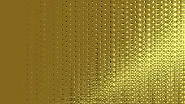 Golden abstract background. texture pattern