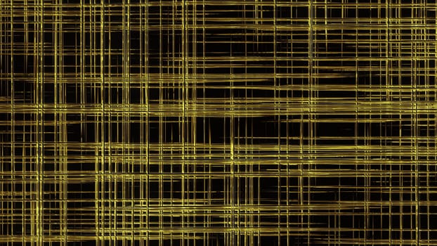 Golden abstract background. texture pattern