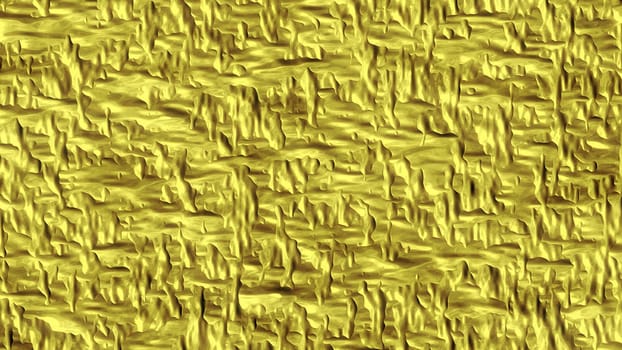 Golden abstract background. texture pattern