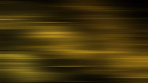 Golden abstract background. texture aurora pattern