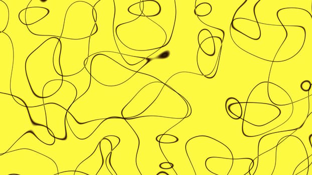 Golden abstract background. texture pattern