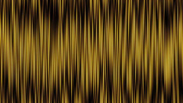 Golden abstract background. texture cells pattern