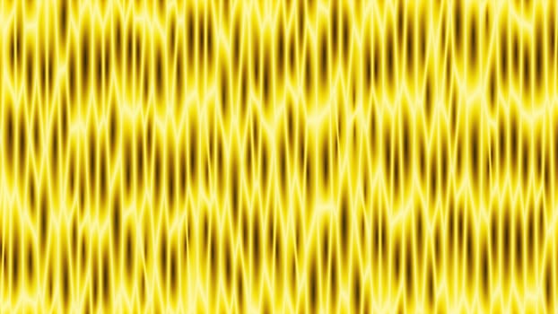 Golden abstract background. texture cells pattern