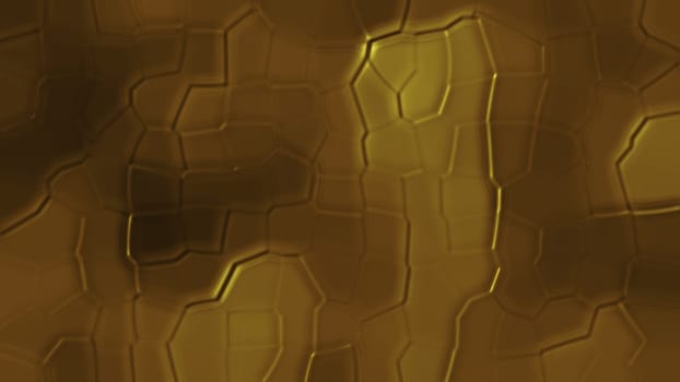 Golden abstract background. texture pattern