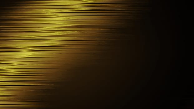 Golden abstract background. texture pattern