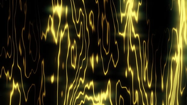 Golden abstract background. texture pattern