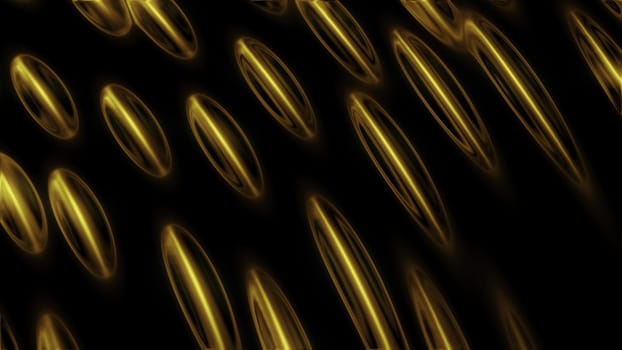 Golden abstract background. texture pattern