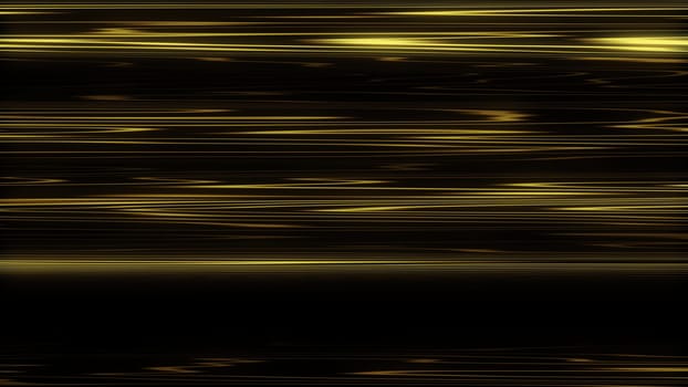 Golden abstract background. texture pattern