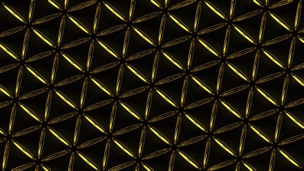 Golden abstract background. texture pattern