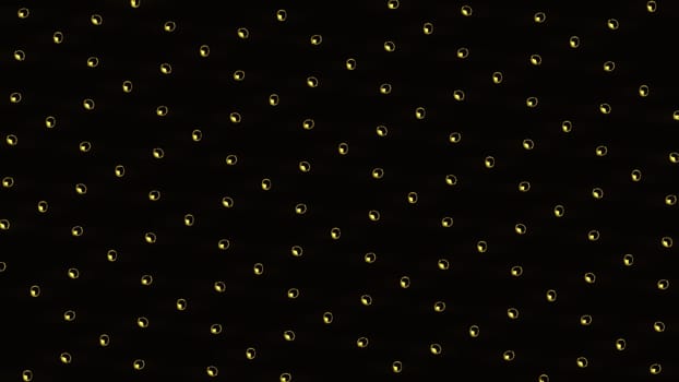 Golden abstract background. texture pattern
