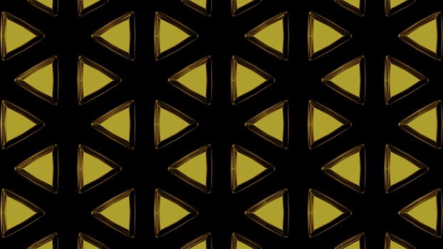 Golden abstract background. texture pattern