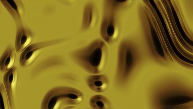 Golden abstract background. texture pattern