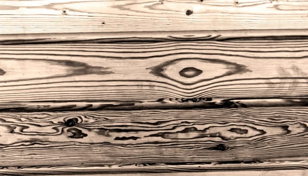 Old wooden uneven texture pattern background