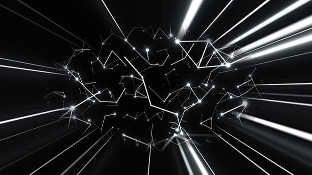 Abstract Plexus Technology Science And Engineering  Background,Abstract Plexus Technology Science And Engineering  Background