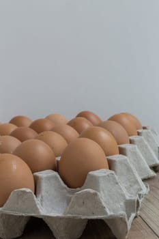 Picture illustrates absent concept in business world.