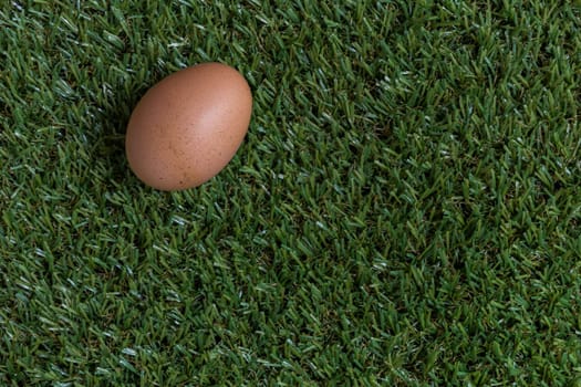 Picture illustrates isolation concept in business world.