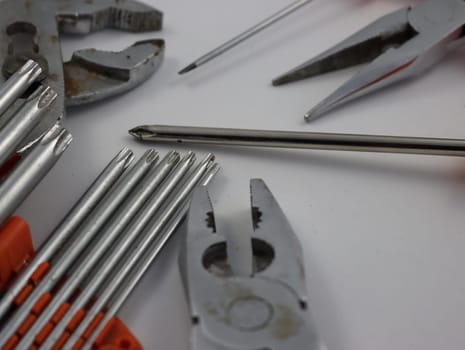 tools metal steel resistant technology work hold tighten loosen