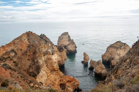 The rock formation of Ponta de Piedade - Lagos - Portugal.................................................................................................................................................................................................................................................................................................................................................................................................................................................................................................................................................................................................................................................................................................................................................................................................................................................................................................................................................................................................................................................................................................................................................................................................................................................................................................................................................................................................................................................................