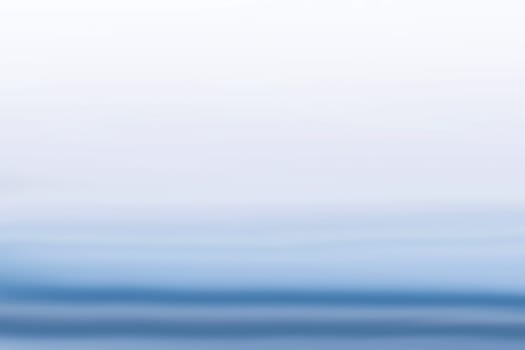 Blue abstract background imitating sea surface. There is enough space in the photo for your use. Horizontally.