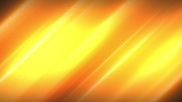 Abstract orange background. Computer generated 3d render