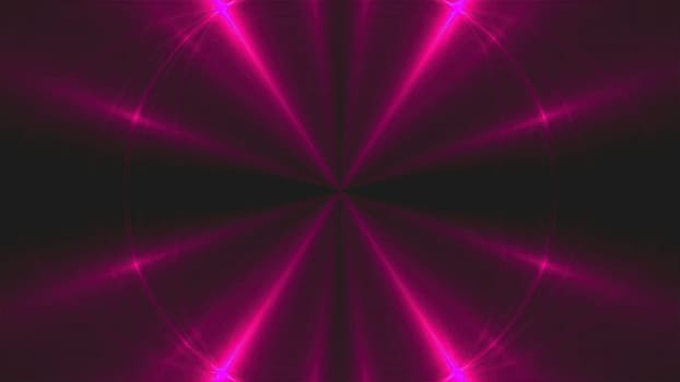 Fractal lights. Computer generated 3d render,Fractal lights. Computer generated 3d render