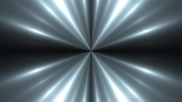 Fractal lights. Computer generated 3d render,Fractal lights. Computer generated 3d render