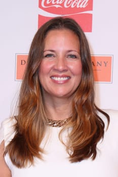 Dana Schweiger,Charity Event "The Little Heart in the Center"" at curio Haus,Hamburg,14.06.2015"