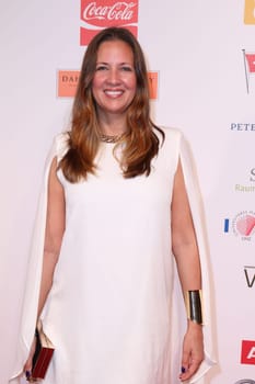Dana Schweiger,Charity Event "The Little Heart in the Center"" at curio Haus,Hamburg,14.06.2015"