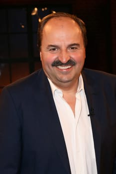 Johann Lafer,Koelner Treff (eps. 348),WDR Studio BS2,Koeln,17.06.2014