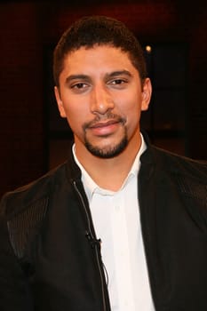 Andreas Bourani,Koelner Treff (eps. 348),WDR Studio BS2,Koeln,17.06.2014