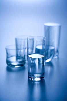 Water Glass
