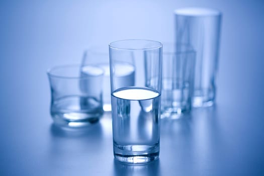 Water Glass