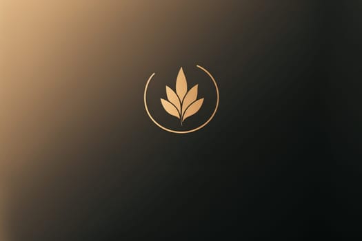 Renewable eco power logo
