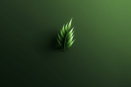 Renewable eco power logo