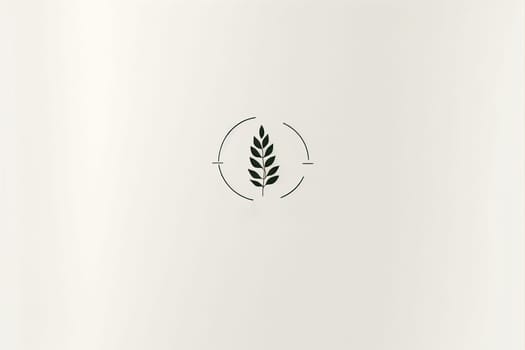 Renewable eco power logo
