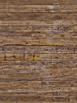 Photo Of Detailed Old Wood Tabletop Texture