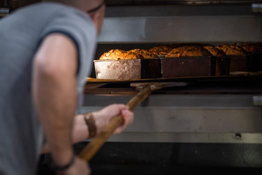Tasted, special and fresh beautiful french bread