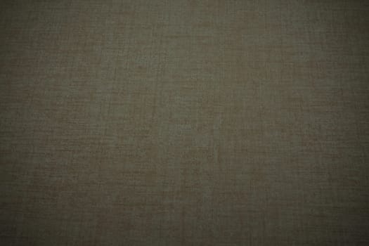 dark brown linen fabric texture for the background.