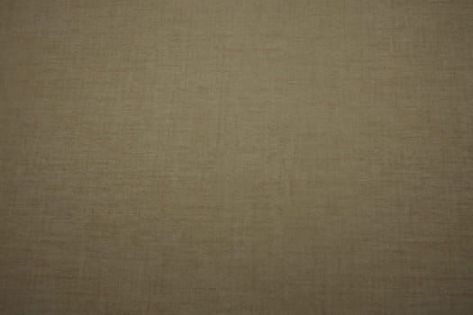 dark brown linen fabric texture for the background.