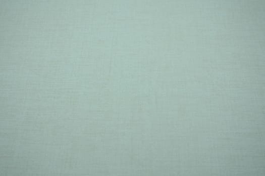 pale light blue green linen fabric texture for the background.
