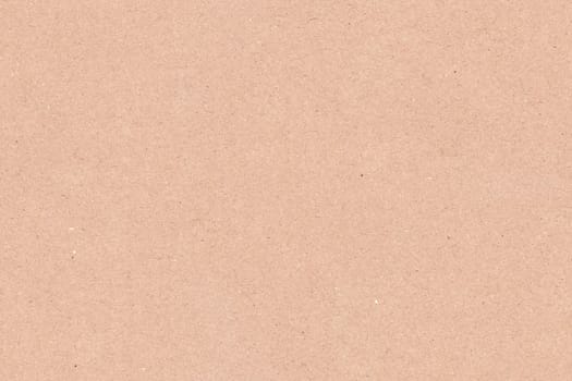 Light beige or pink color smooth recycled cardboard kraft paper, seamless tileable texture, image width 20cm.