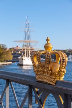 Stockholm, Sweden - April 30, 2011