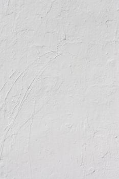 Grunge white background Cement old texture wall