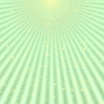 many stars