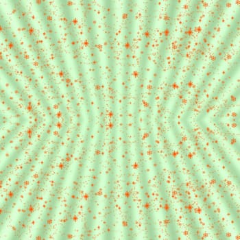 many stars