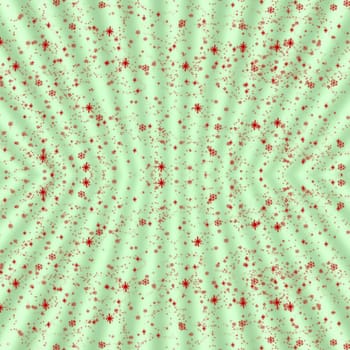 many stars