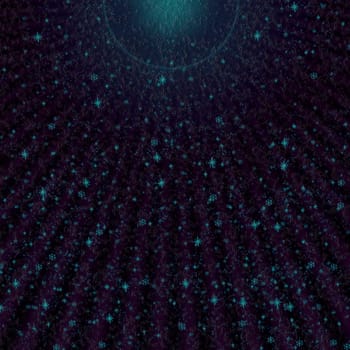 many stars