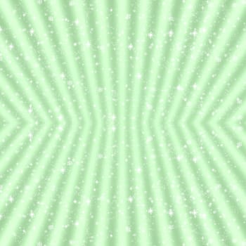 many stars