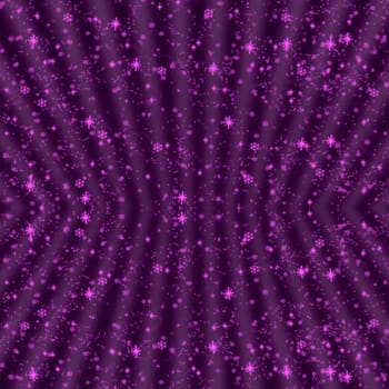 many stars