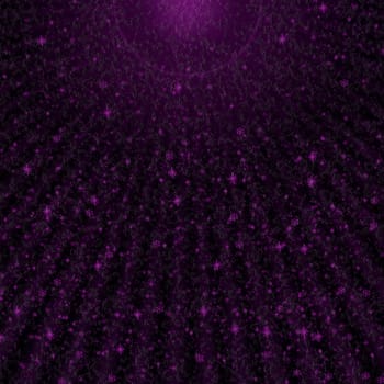 many stars